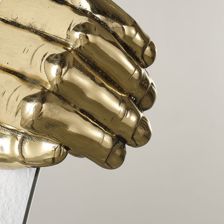 Овальное настенное зеркало Mogg SELFIE ARCH-00081963