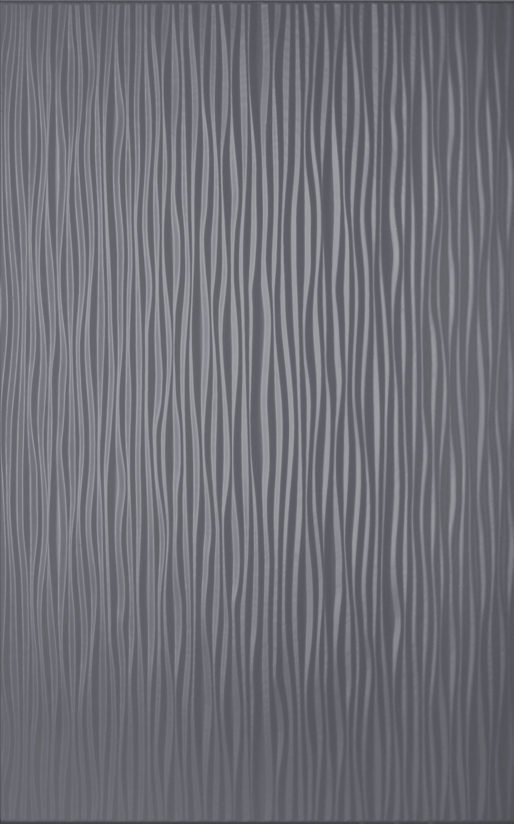 Фасады для кухни Модерн Фрезеровка «Ocean Drive» 202 Бетонный серый SIDAK SIST2722-4997