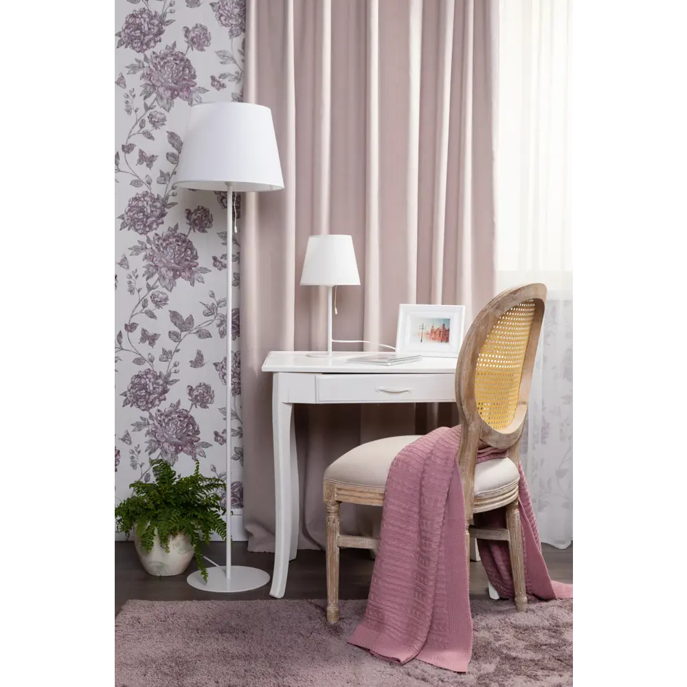 INSPIRE Junon — элегантный торшер для уютного интерьера 82168650 STLM-0020955 - Вид №5