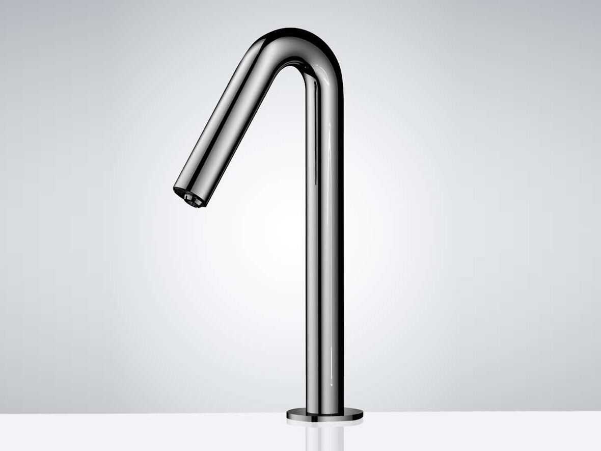 Инфракрасный смеситель для раковины с высоким полом Fontana Showers LILLE ARCH-00100678