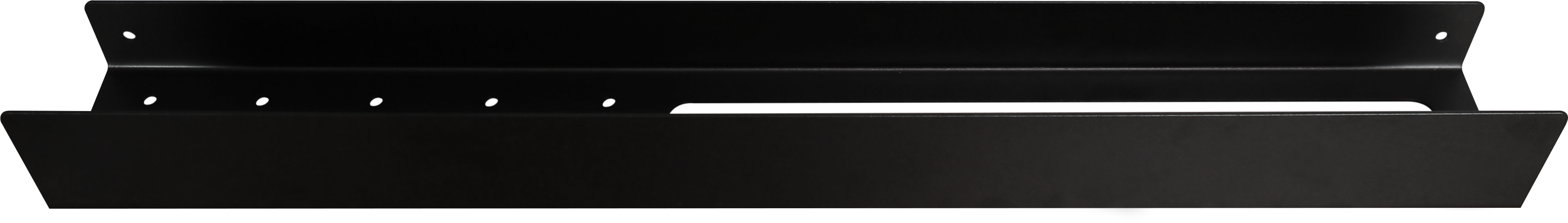 90285893 комнаты SHTO-6003 цвет черный Полка для ванной STLM-0169076 MY SPACE