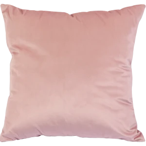 Подушка Dubbo 50x50 см цвет розовый 82281582 STLM-2103108
