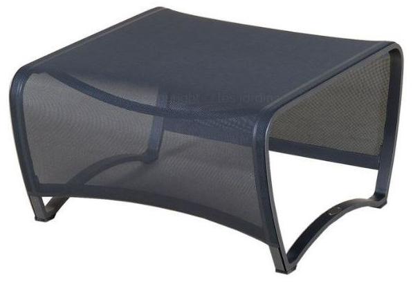 Les jardins Садовый стол из алюминия Jetstream sun-id-1365299 - Вид №3