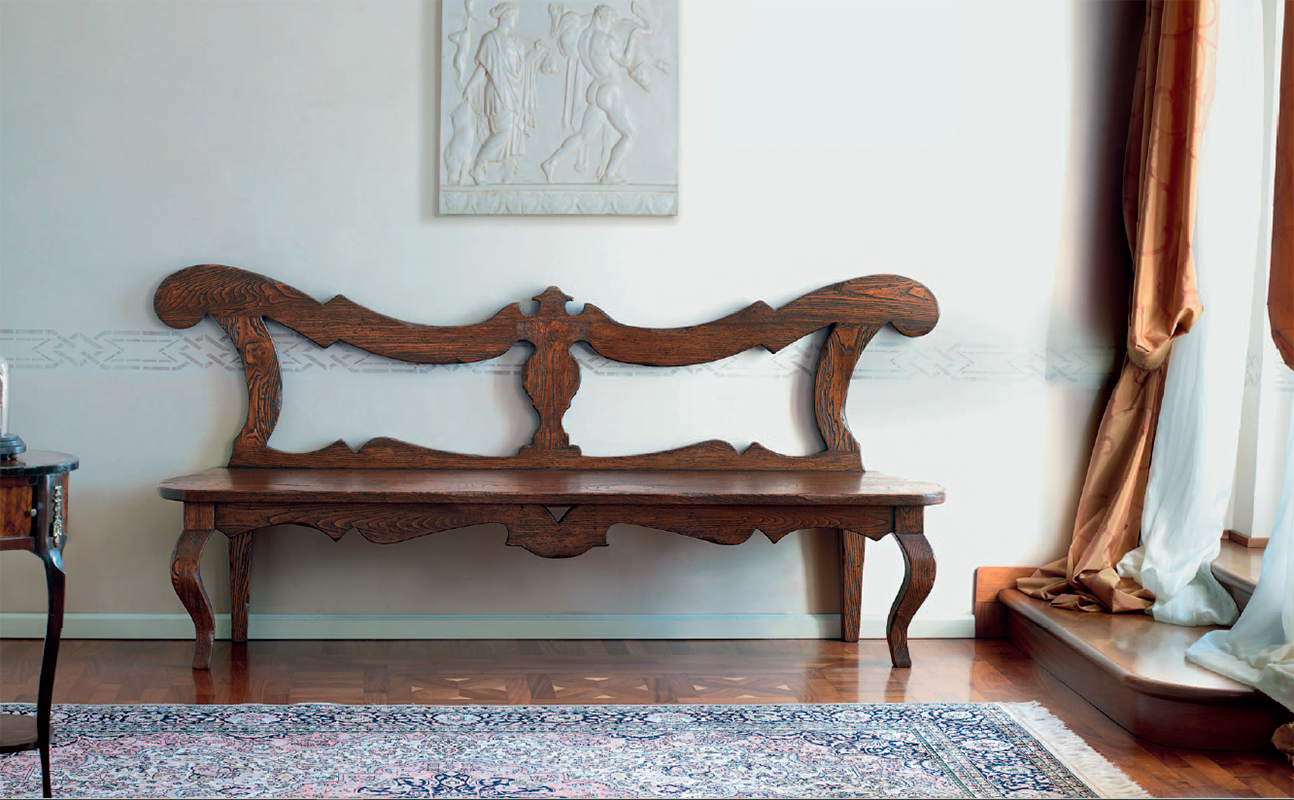 Скамья  TIFERNO T1120 Armonie