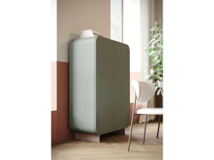 Оборудованная стена