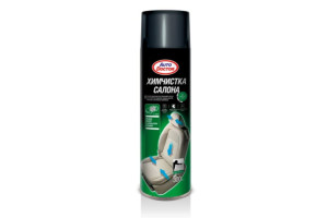 16468845 Сухая химчистка салона 300 мл, аэрозоль AD9621 AutoDoctor