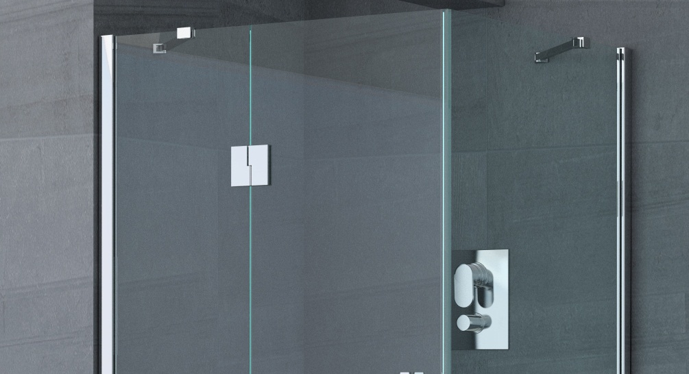 Душевой уголок DAFNE 111 см CSA Box Doccia 109P - Вид №1