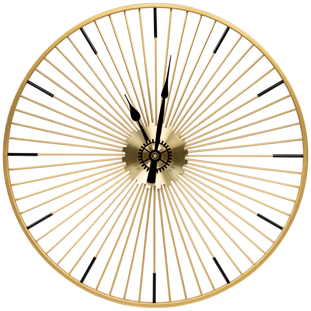 21052518 Часы «Даниэль» Object Desire 