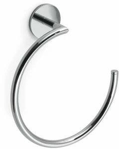GEDY Кольцо для полотенца из металла Gea 3670
