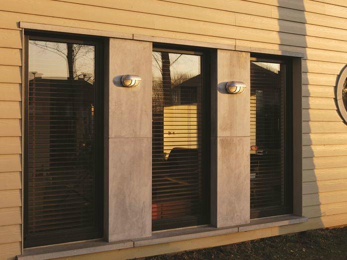 BEL-LIGHTING Настенный светильник Turtle из алюминия  125  - Вид №2