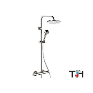 XF636X8420 Смеситель для душа DANIEL RUBINETTERIE