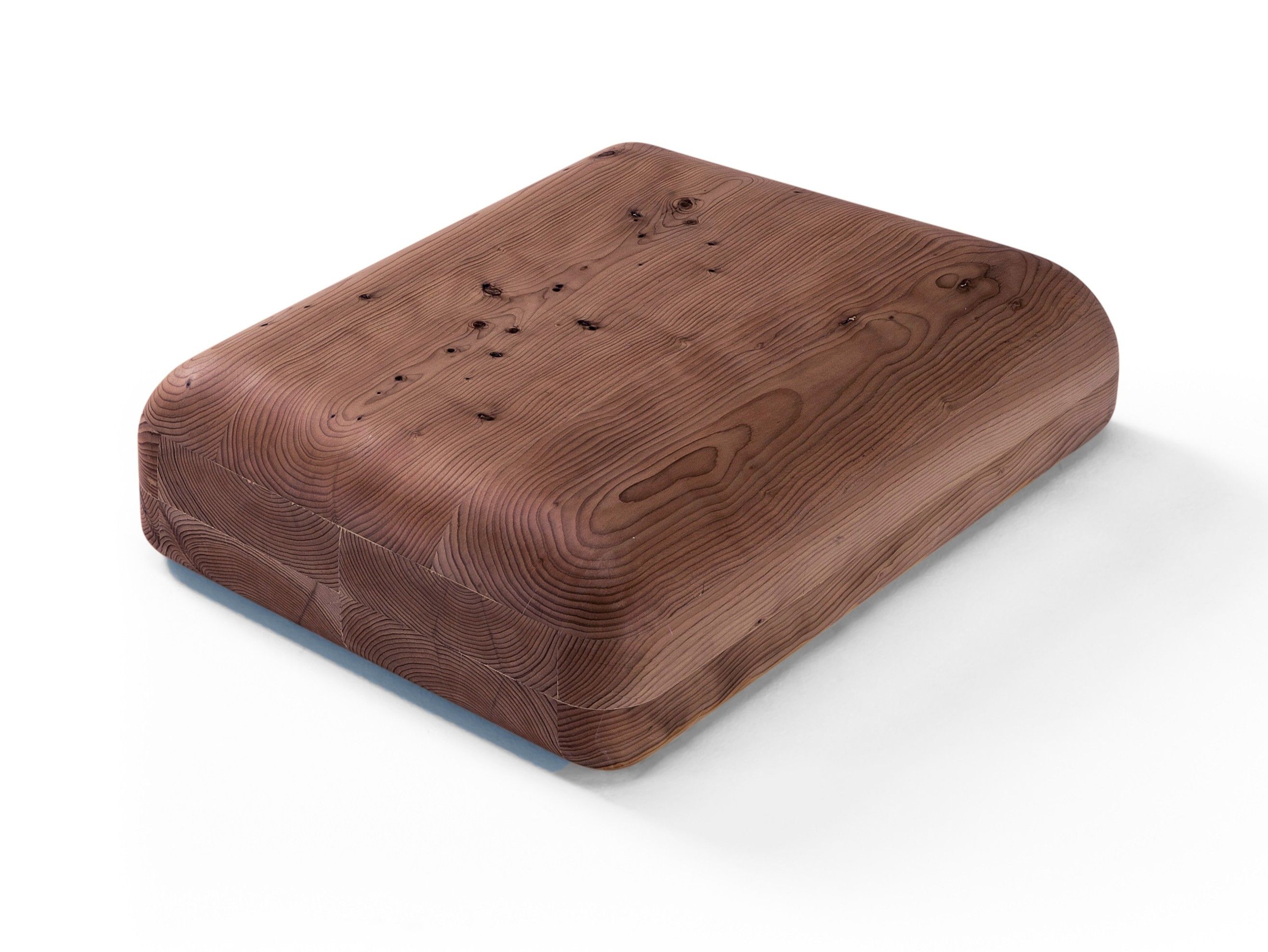 Деревянный журнальный столик Amura ARCH-00140194 - Вид №3