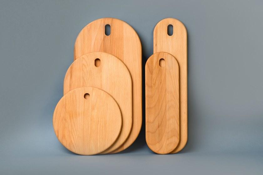 Milla & Milli Поднос / разделочная доска из массива дерева Foodwood sun-id-1359212 - Вид №21