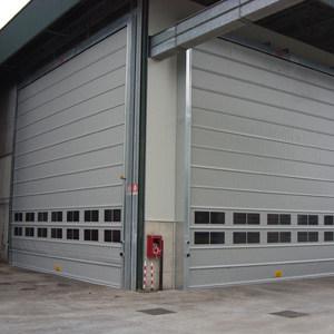 A.T.I. Dainese Вертикальная раздвижная дверь sun-id-1391471 - Вид №1