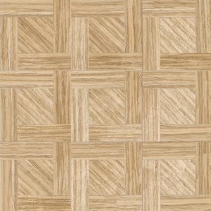 Напольное покрытие из дерева (дерево из светлого дуба) ddBz22 rc Devon Devon INTARSIA