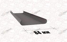Панель ППР-084 голубой 4м. 0303 БАРД 2511140