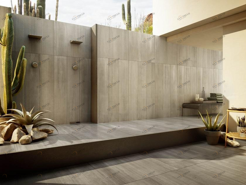 Iris Ceramica Настенная / напольная плитка из керамогранита Diesel living sun-id-1374842