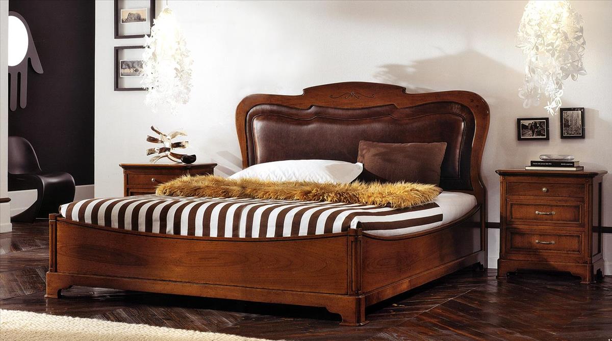 Кровать Matisse BOTTEGA D'ARTE 804 