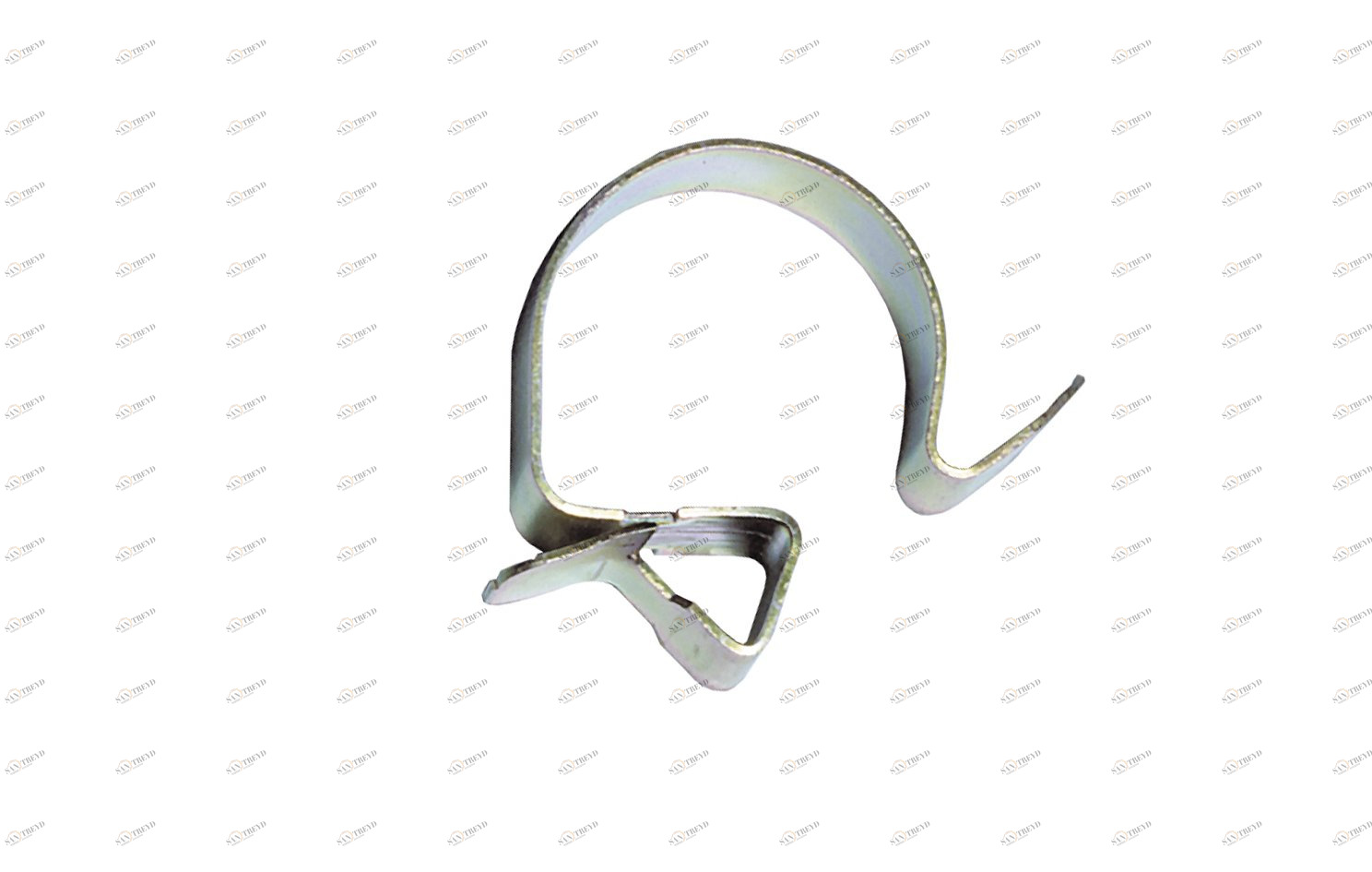 52091214 Крепление для электромонтажа Britclips® GAM8 Клипсы для стальных балок для балок WALRAVEN 