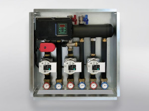 Группы подствольных