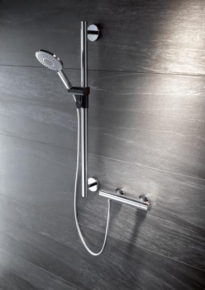 AQ1.32T10040 термостат для душа HEWI System-Armaturen  - Вид №2