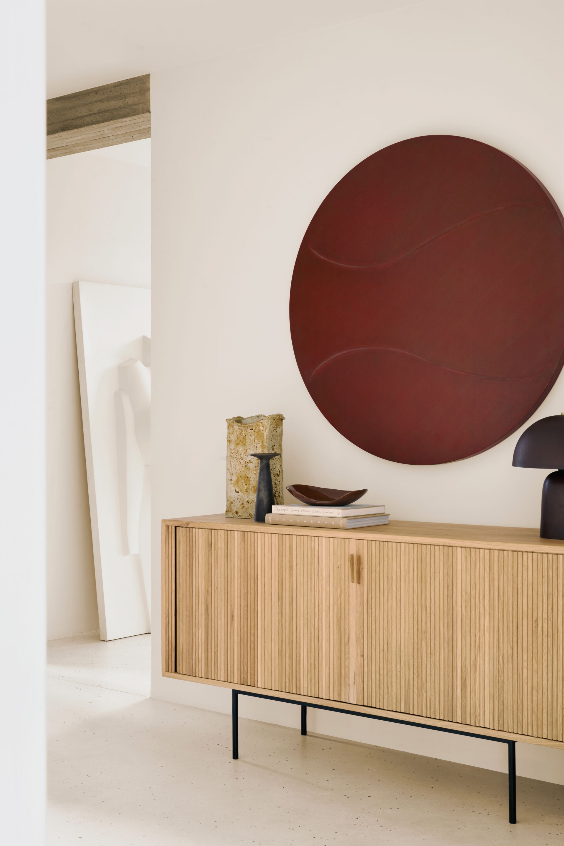 Дубовая мебель Ethnicraft Roller Max ARCH-00054433 - Вид №16