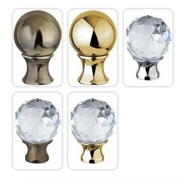 Крючок CEZARES APHRODITE-HK1-01-M - Вид №1