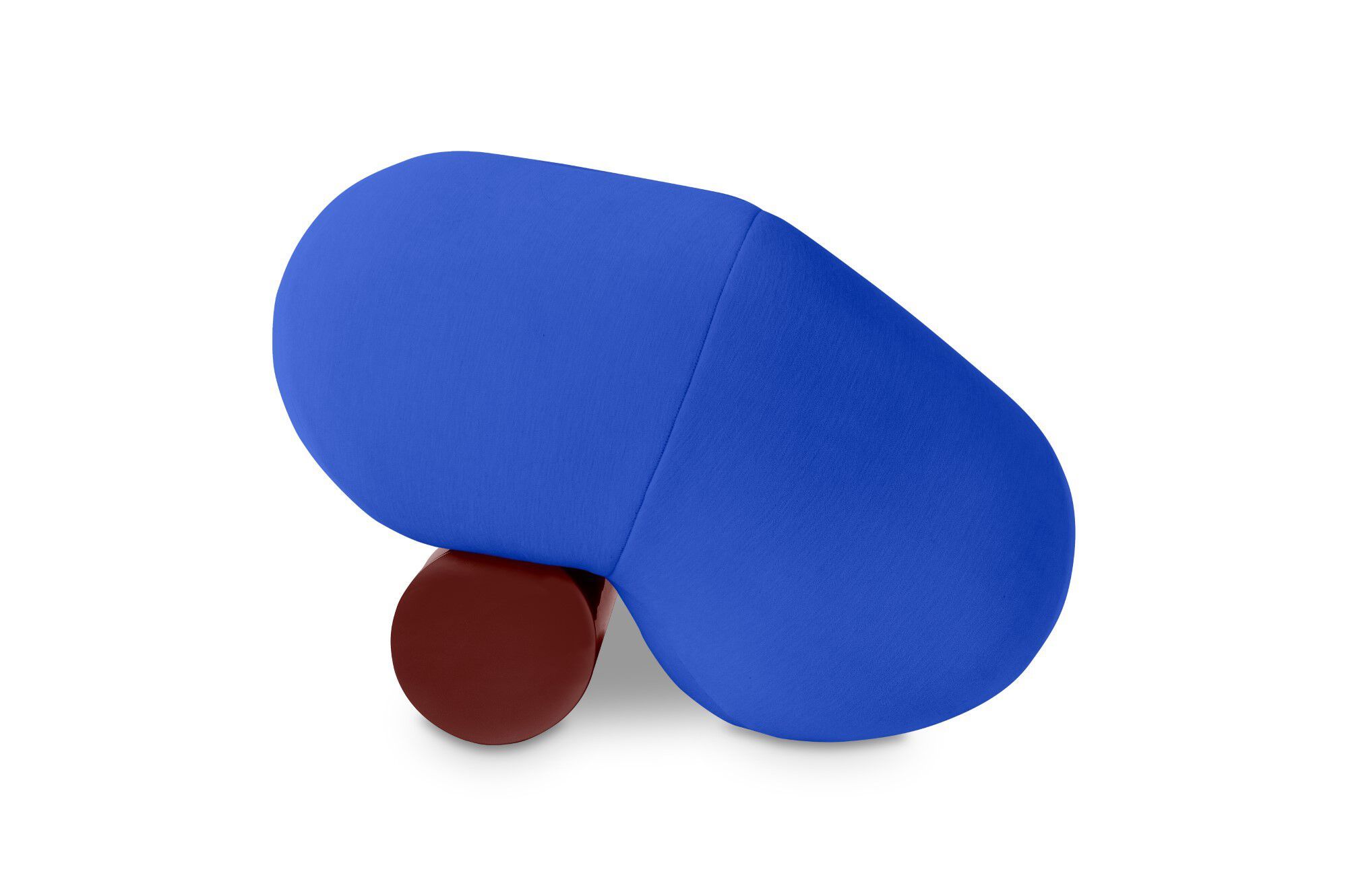 Тканевое кресло ROYAL STRANGER ORIGAMI ARCH-00125941 - Вид №98