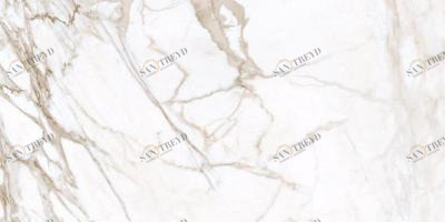 1001/LR/300x600x10 Marble Trend Calacatta Kerranova K1001LR