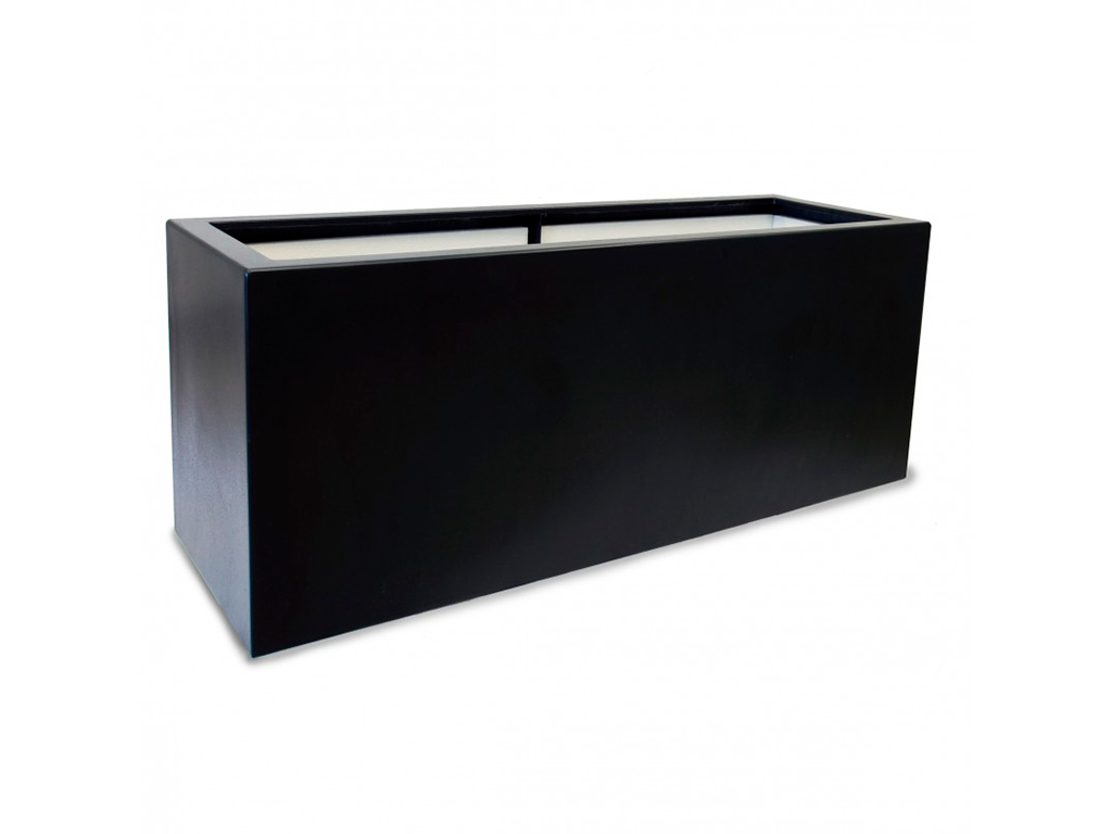 Кашпо коллекции "Бетула" ВD-02-59 120/46/80 ГеоПластБорд GPBST-92