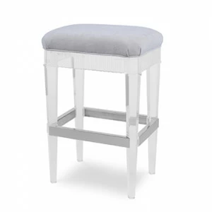 Барные стулья 63014-510-001 Fluted Barstool Ambella