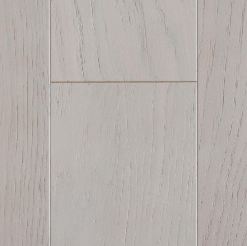 Инженерная доска Arti Parchetto Italian Bianco (белый) Дуб Селект с брашью (Текстурированная) 1205х170 мм 3300470001 - Вид №1