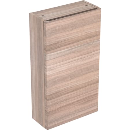 869012000 Подвесной шкаф Geberit Renova Plan с одной дверью Geberit  - Вид №6