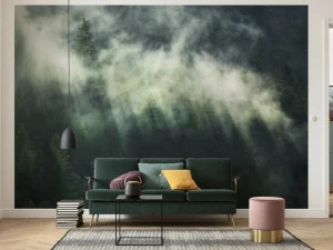 Komar Флизелиновые обои с пейзажами Home X7-1003