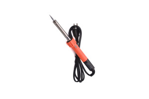 16228843 Паяльник с индикатором 220В, 60W 660303 Harden