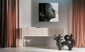 Консоль  BIZZOTTO 572