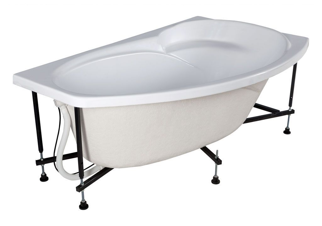 Каркас сварной для акриловой ванны Aquanet Sofia/Jersey 170x90 L/R 00242139 - Вид №5