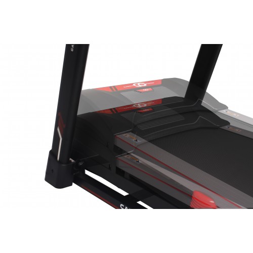 T40 Беговая дорожка cardiopower t40 CardioPower  - Вид №5