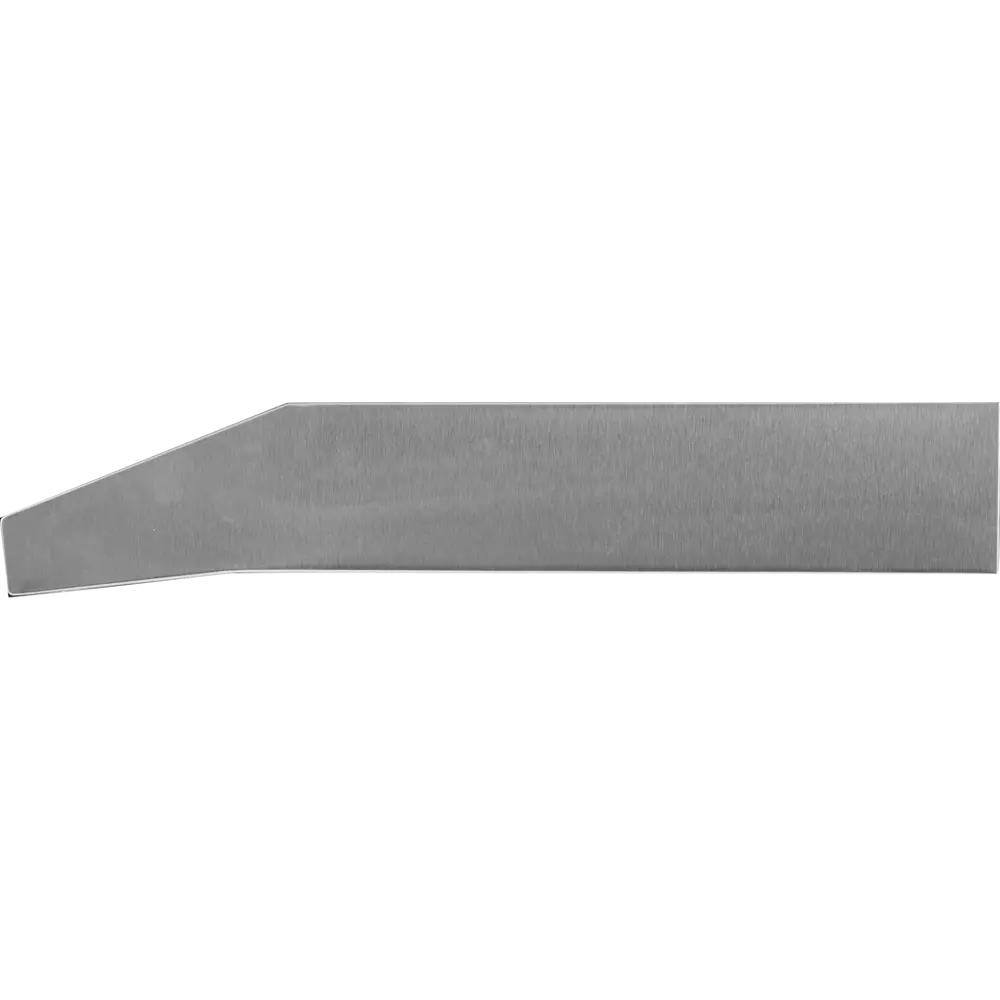 Вытяжка настенная Kitll KCH 5301 хром 50 см 85494598 STLM-0063312 - Вид №1