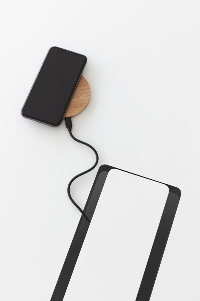 Высокий квадратный ламинированный стол Lapalma ARCH-00050446 - Вид №8