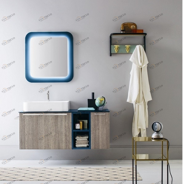 Мебель в ванну inka композиция #44/1 Arbi INKA441