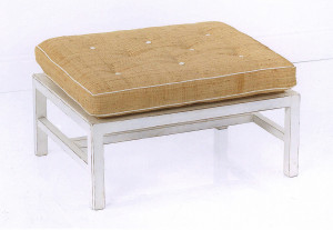 Пуф  CHELINI 5016