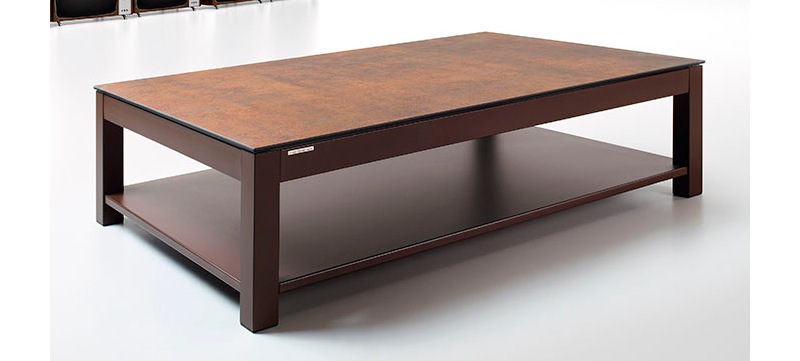 041839 Журнальный столик Mobliberica Loft - Вид №2