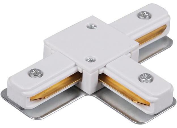 RL 06039 T-connector WT Коннектор T-образный Reluce