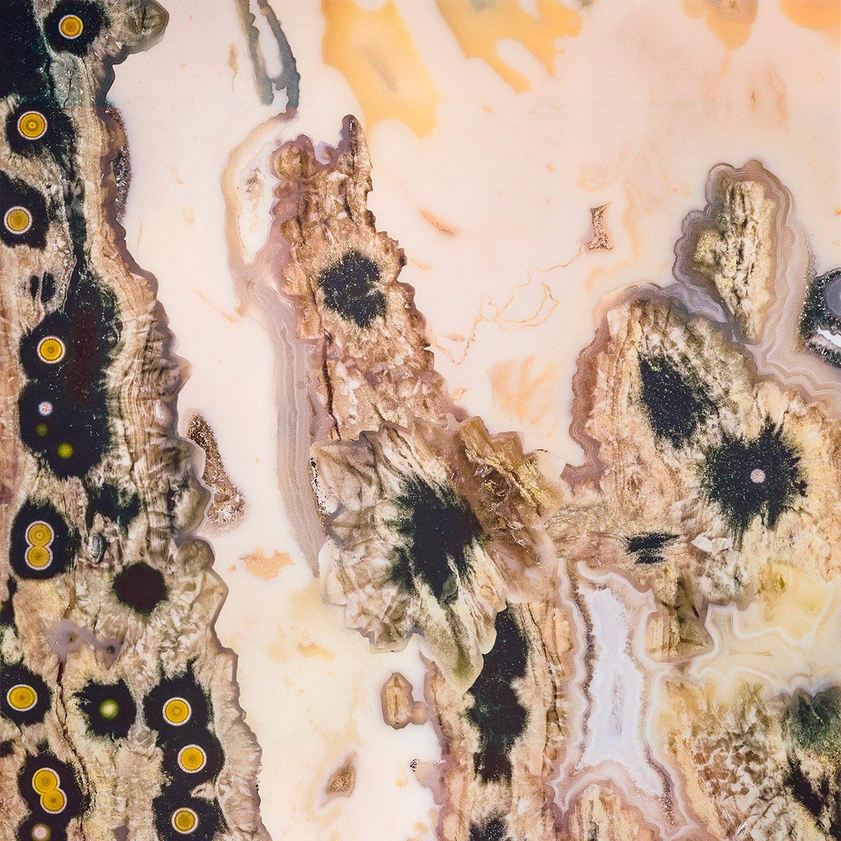 SICIS Jurassic Brown Vetrite sun-id-1991208 - Вид №2