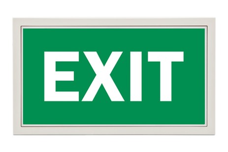 DST-620 Lisu flush-mounted Daisalux Светильники аварийные Белый 