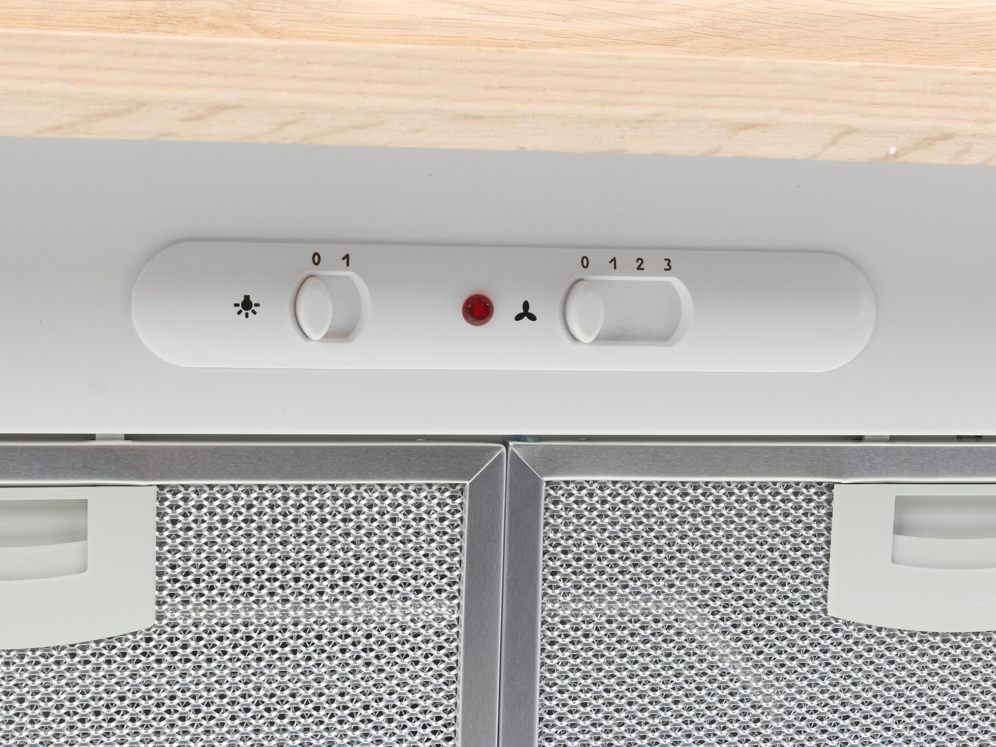 1074665 Вытяжка каминная ELIKOR Камин Грань 90П-650-П3Л бежевый/коричневый STDN-0014648 - Вид №5