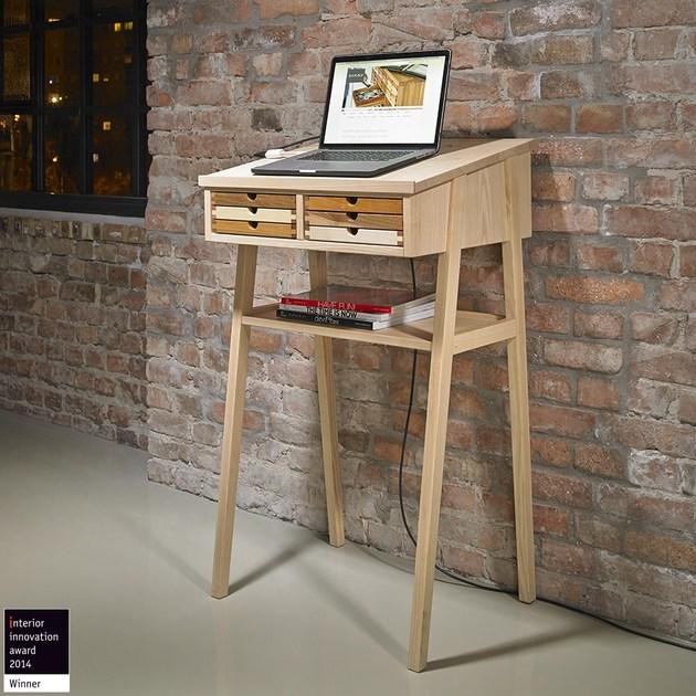 sixay furniture Компьютерный шкаф с ящиками Sixtematic sun-id-1403937 - Вид №3