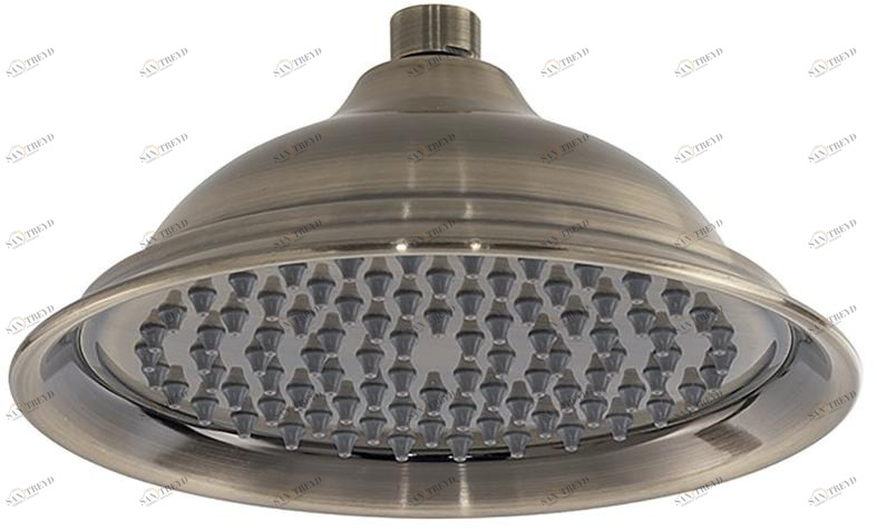 GEDY Круглая лейка дождевого душа Liberty sun-id-1428544