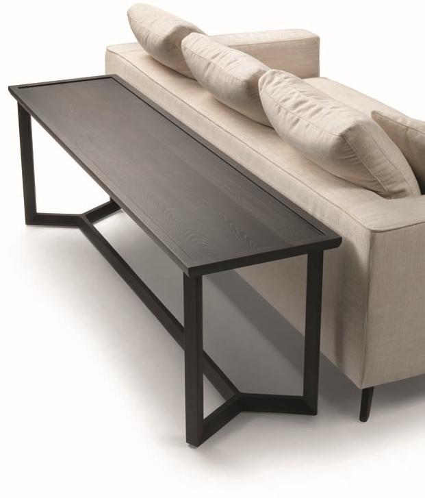 Marac Прямоугольный журнальный столик из ясеня sun-id-1515253 - Вид №1